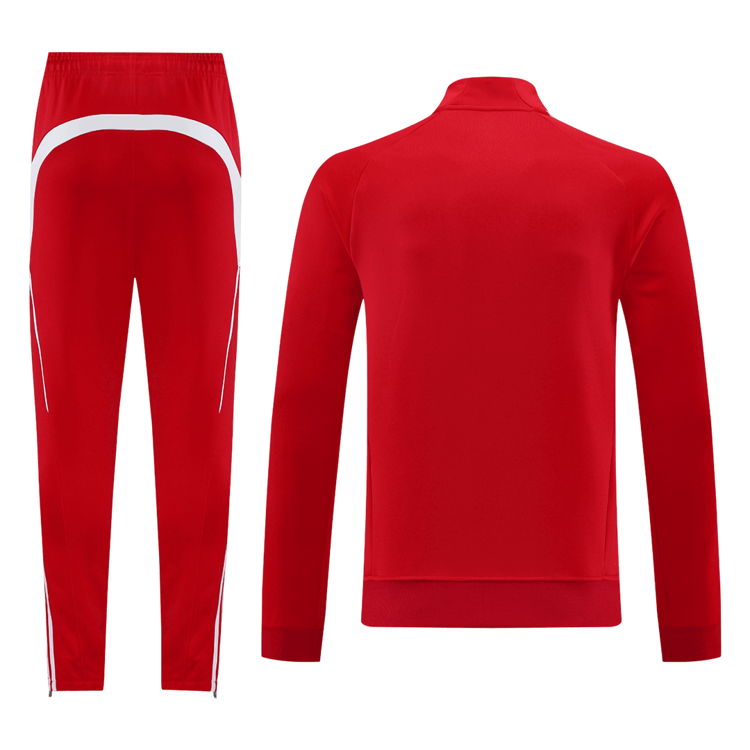 Ensemble de survêtement d'entraînement Bayern Munich Homme 2025/26