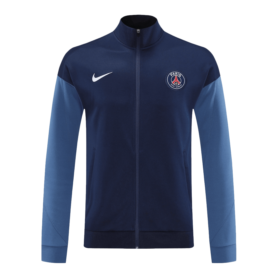 Men's PSG 2025/26 Training Tracksuit Kit