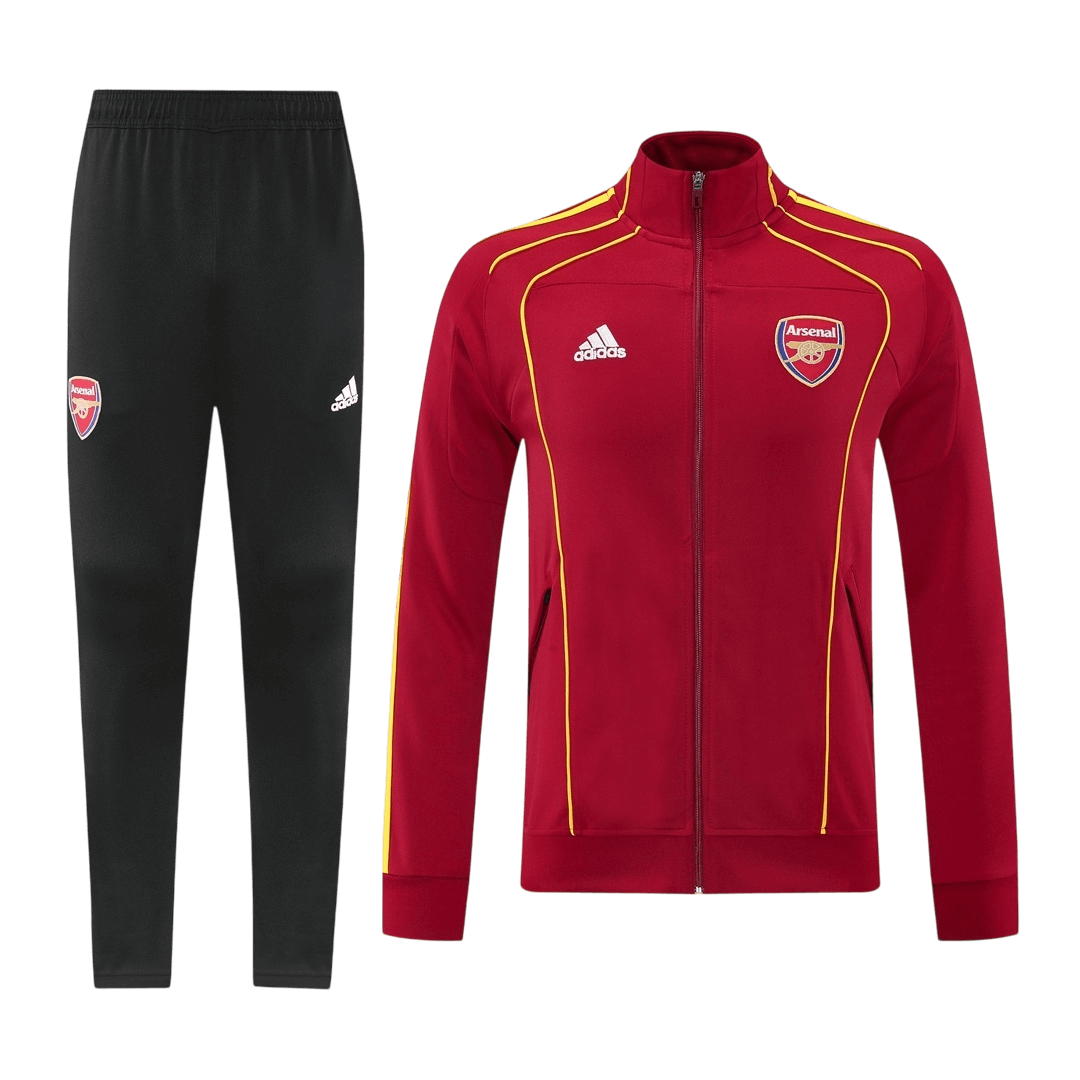 Ensemble survêtement de training Arsenal Homme 2025/26