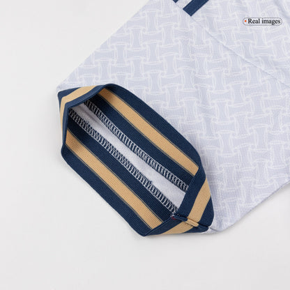 Maillot de foot extérieur Italie Coupe du Monde 2026 pour homme