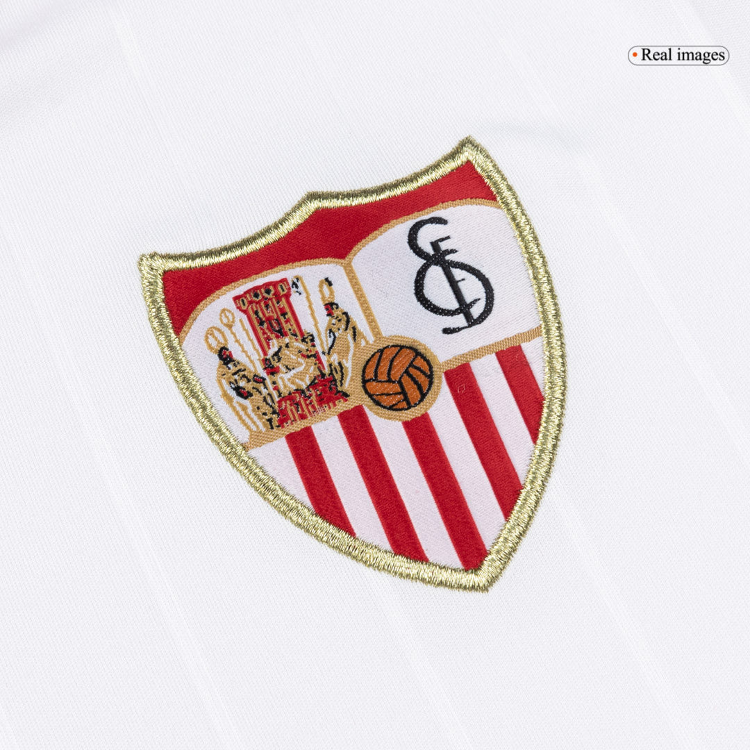Maillot de foot domicile homme Séville 2025/26