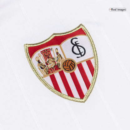 Maillot de foot domicile homme Séville 2025/26