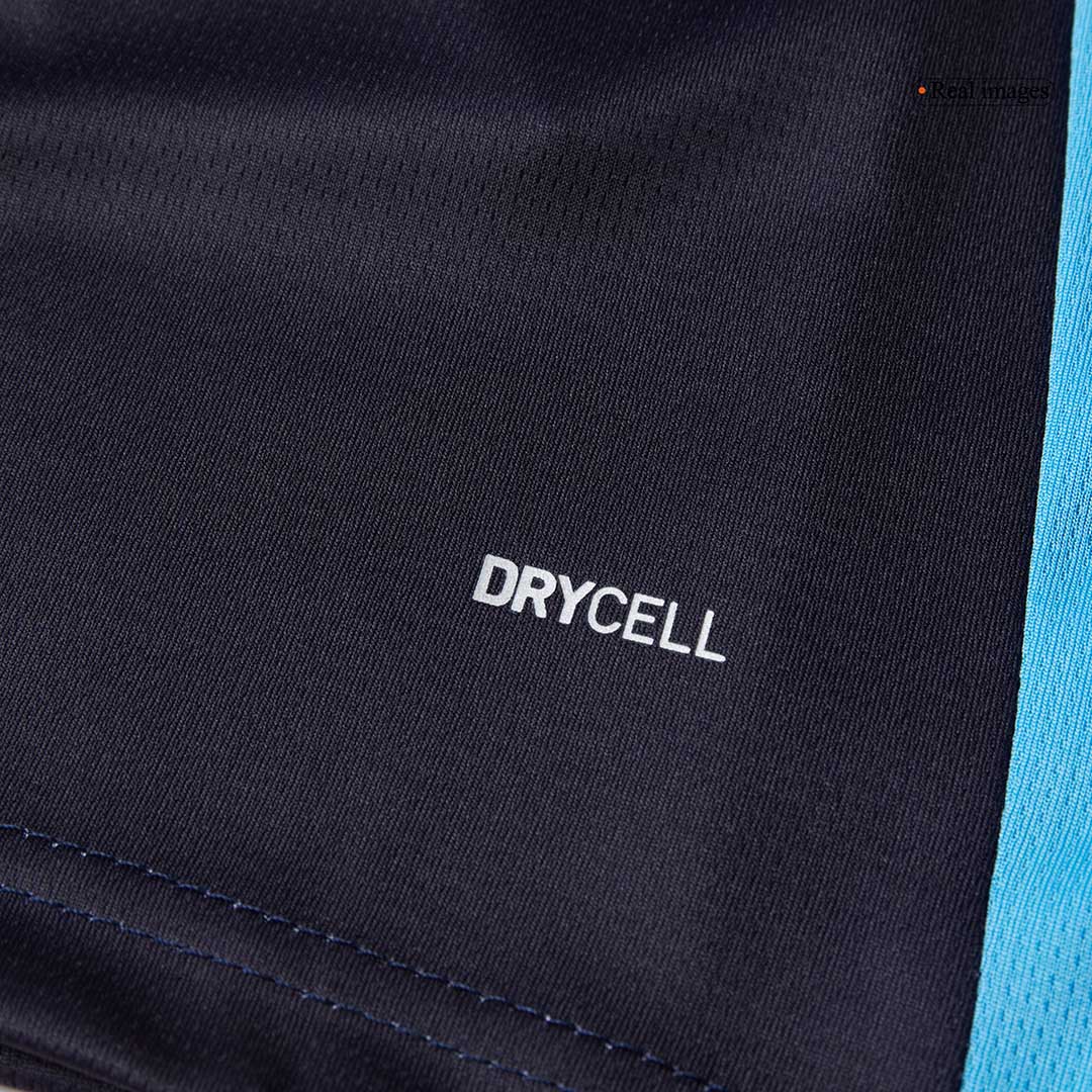 Maillot de football extérieur Olympique de Marseille homme 2025/26