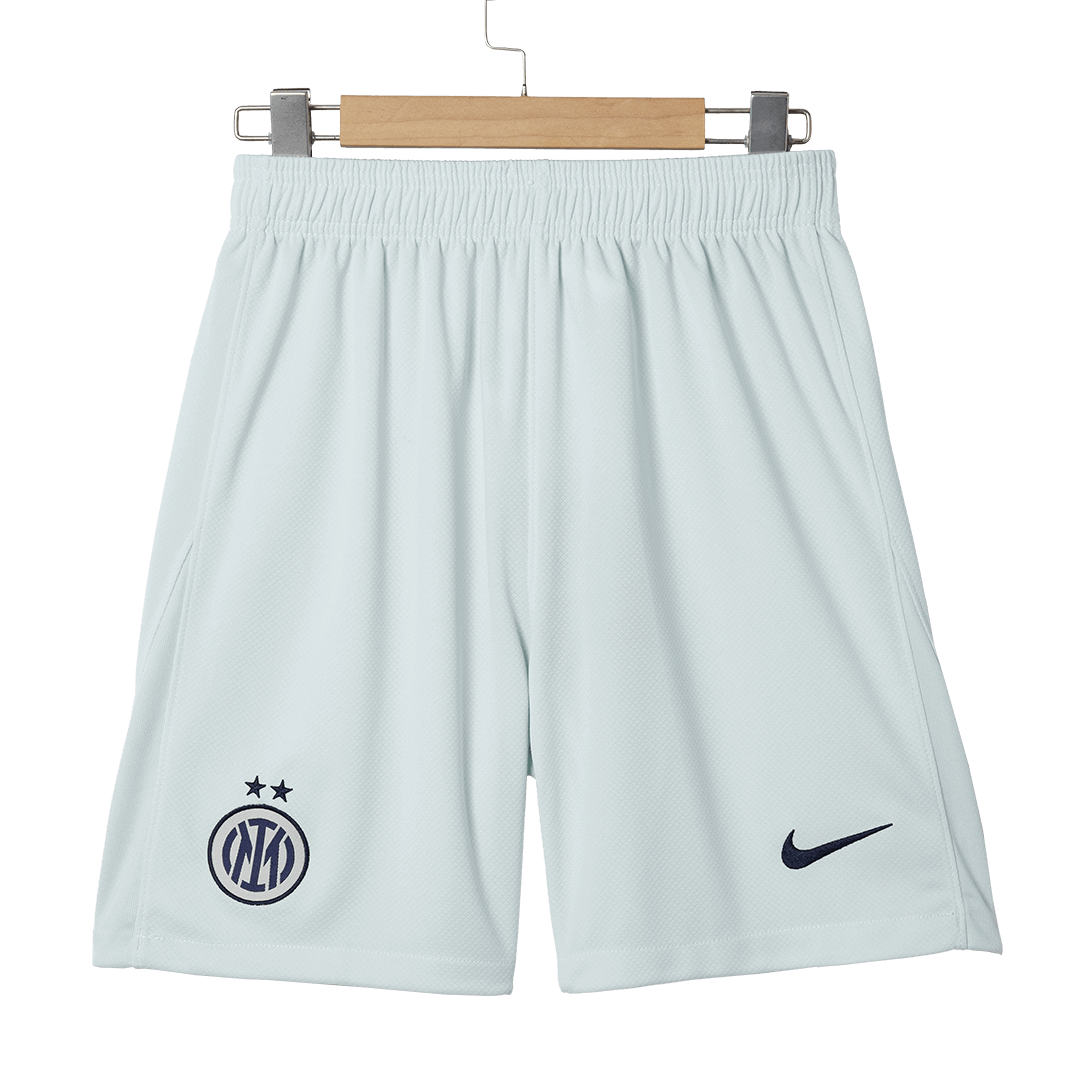 Short de football extérieur Inter Milan 2025/26 Homme