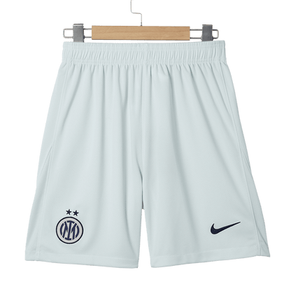 Short de football extérieur Inter Milan 2025/26 Homme