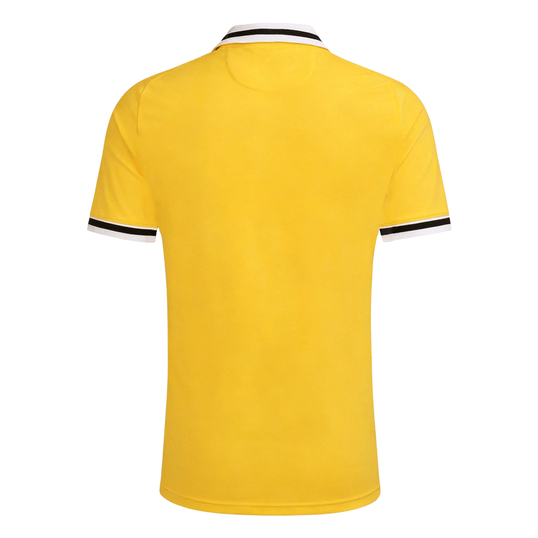 Maillot de foot rétro Juventus extérieur 2013/14 pour homme