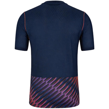 Men's Tottenham Hotspur 2026/27 Player Version Away Soccer Jersey - Slim Fit
