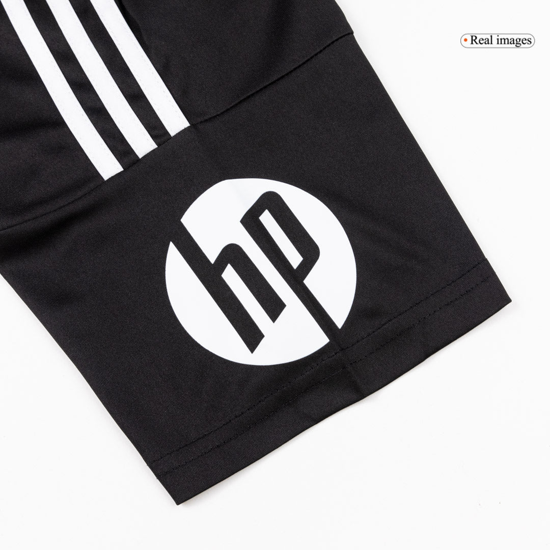Maillot de Foot Real Madrid 2025/26 Homme