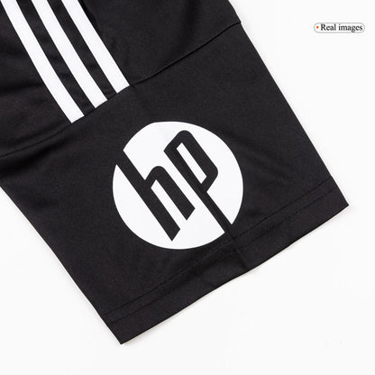 Maillot de Foot Real Madrid 2025/26 Homme