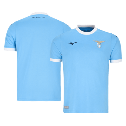 Maillot domicile de football Lazio 2025/26 pour homme
