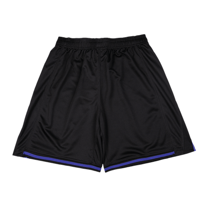 Short de foot extérieur Barcelone 2025/26 pour homme