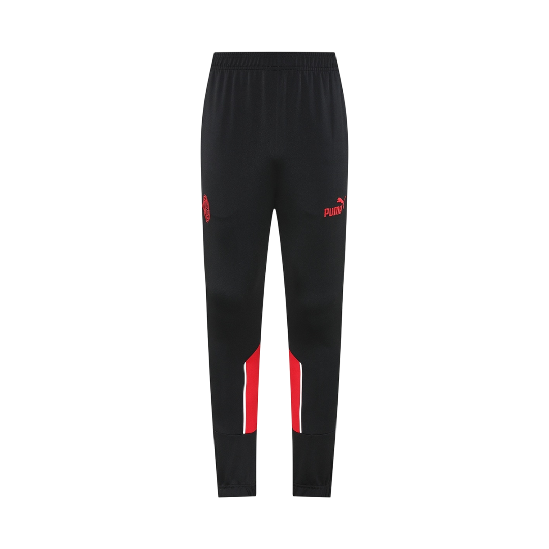 Ensemble de survêtement d'entraînement AC Milan 2025/26 pour homme