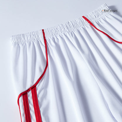 Ensemble Maillot de Foot Domicile Enfant Arsenal 2025/26
