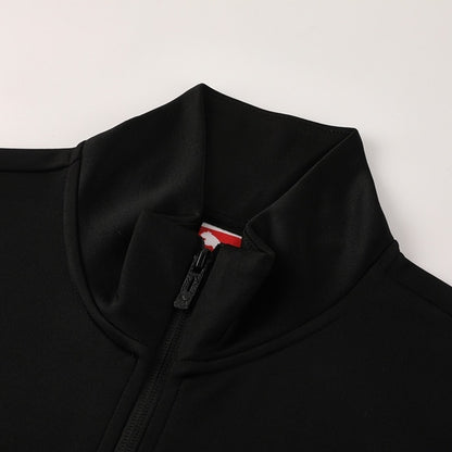 Men's AC Milan 2025/26 Training Jacket