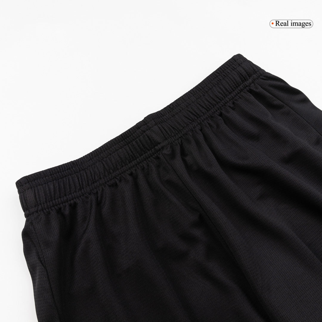 Shorts de football Portugal Coupe du Monde 2026 pour homme