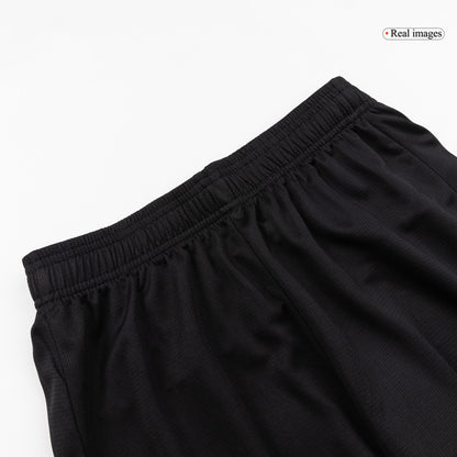 Shorts de football Portugal Coupe du Monde 2026 pour homme
