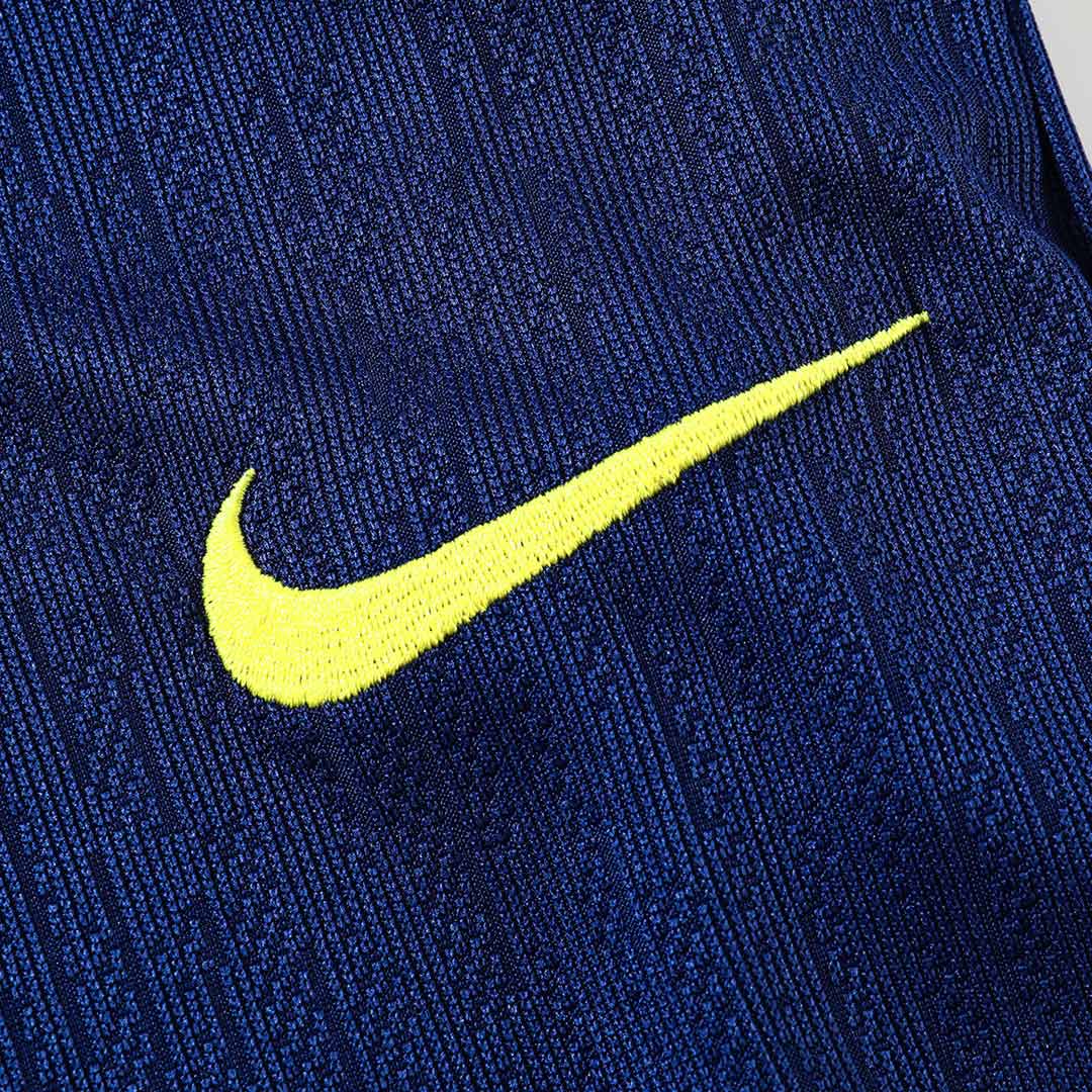 Ensemble Sweat-shirt zippé Barcelone Enfant 2025/26