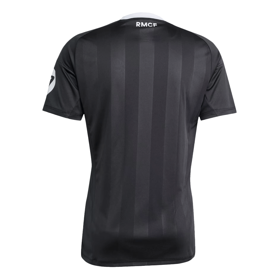 Maillot de Foot Real Madrid 2025/26 Homme