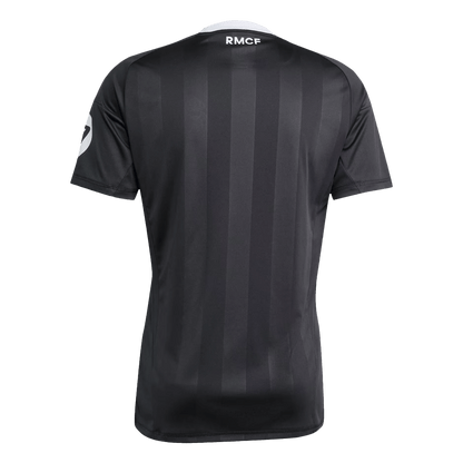 Maillot de Foot Real Madrid 2025/26 Homme