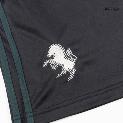 Short de foot third extérieur Juventus 2025/26 pour homme