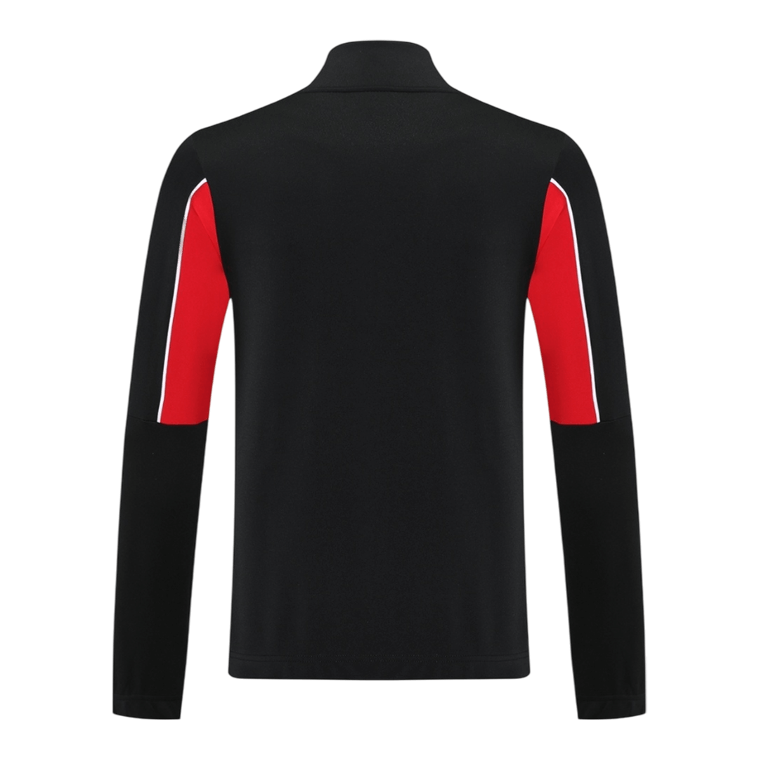 Men's AC Milan 2025/26 Training Jacket