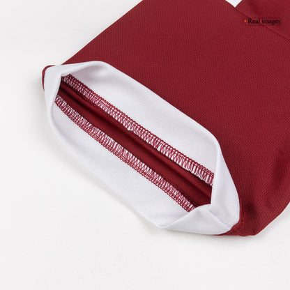 Maillot de foot domicile Homme Coupe du Monde Qatar 2026