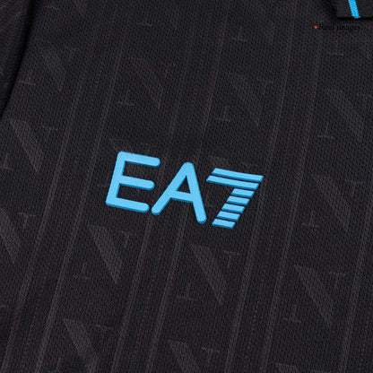 Maillot de Foot Third Extérieur Napoli 2025/26 Homme