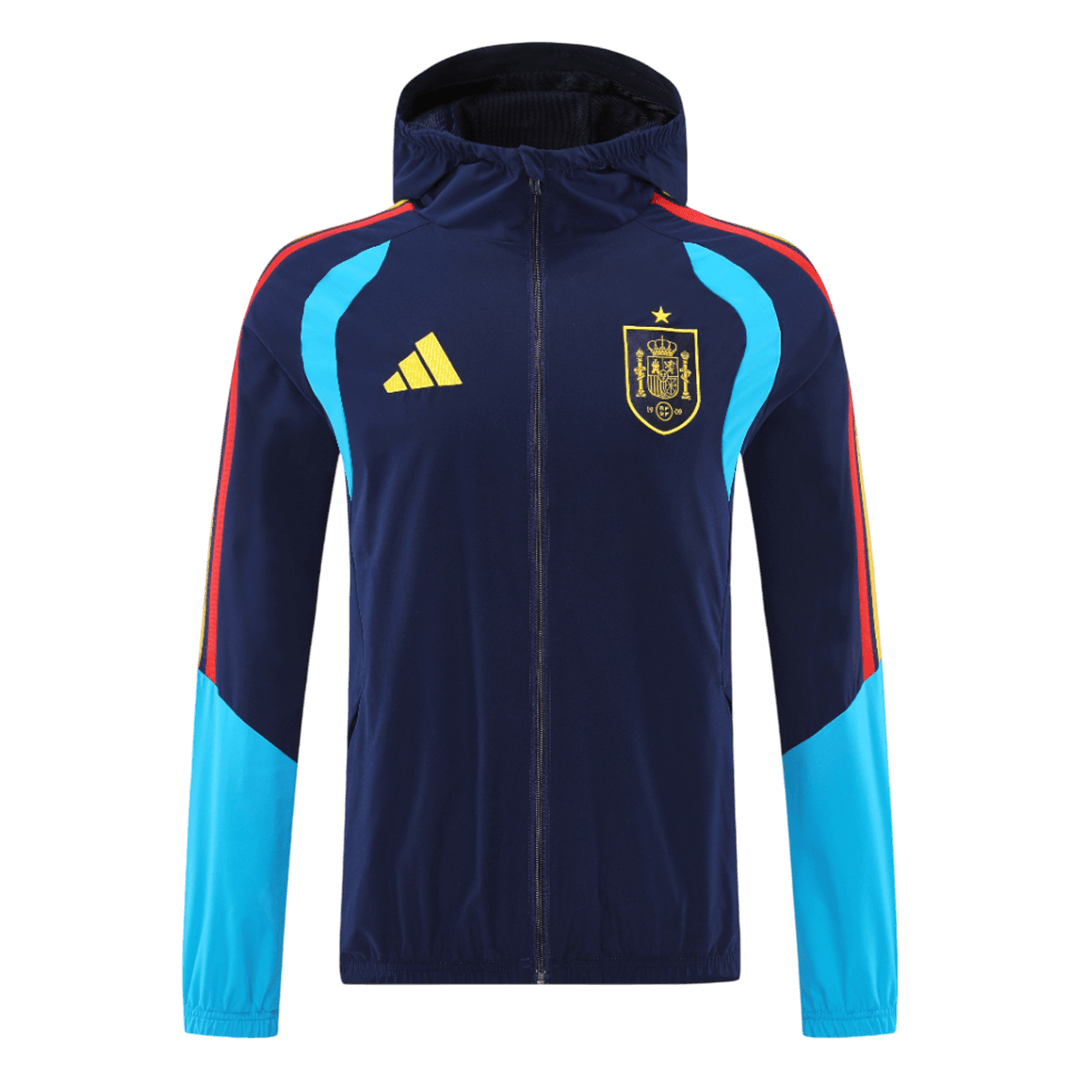 Veste d'entraînement Espagne 2026 pour homme
