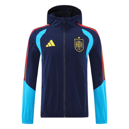 Veste d'entraînement Espagne 2026 pour homme