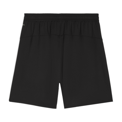 Shorts de football extérieur Manchester City 2025/26 pour homme