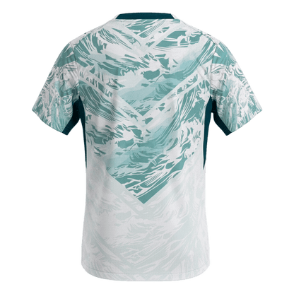 Maillot de foot extérieur homme Portugal Coupe du Monde 2026