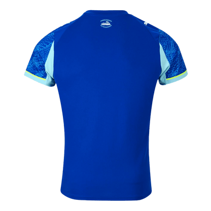 Maillot de foot extérieur third OM 2025/26 pour homme