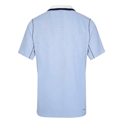 Maillot de Foot Domicile Uruguay Coupe du Monde 2026 Homme - Version Joueur - Coupe Ajustée