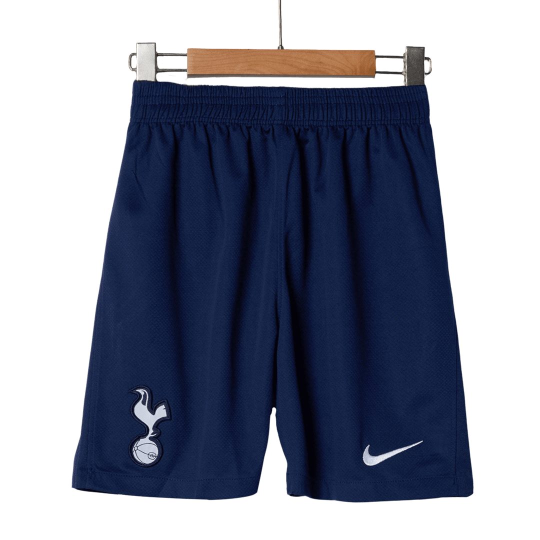 Maillot Domicile Homme Tottenham Hotspur 2025/26