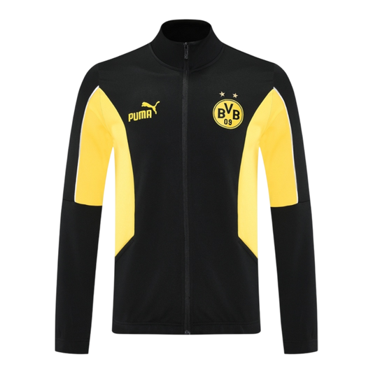 Men's Borussia Dortmund 2025/26 Training Jacket