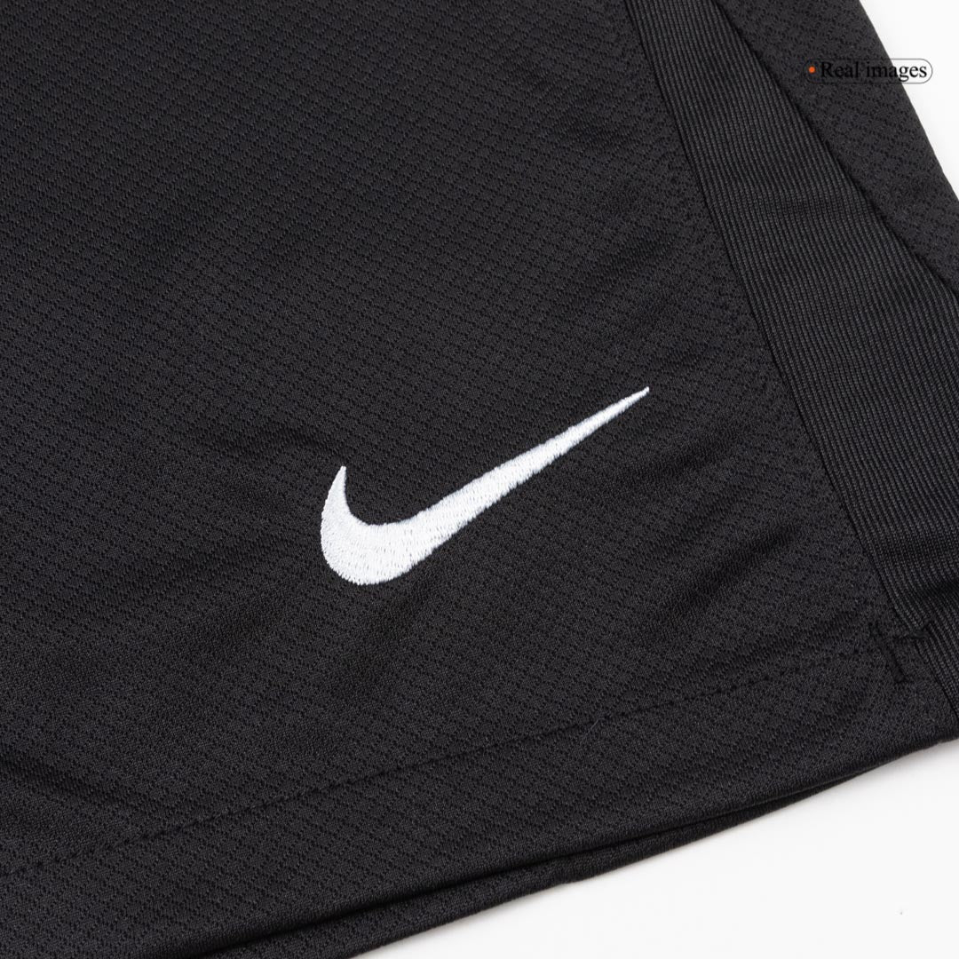 Short de foot Chelsea Third Extérieur 2025/26 Homme