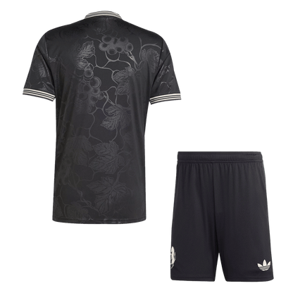 Maillot de football extérieur Juventus 2025/26 pour homme