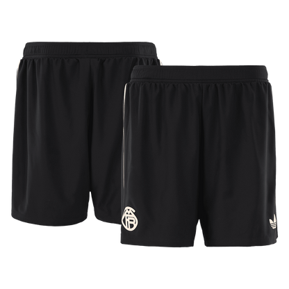Maillot de foot extérieur third Homme Bayern Munich saison 2025/26 - Version Joueur - Coupe ajustée