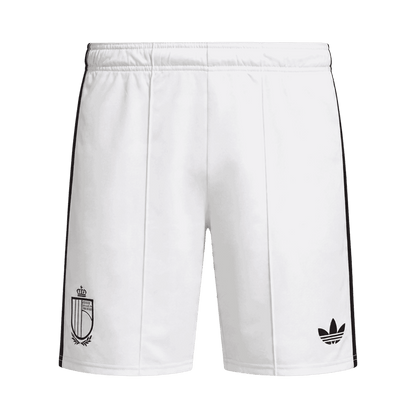 Maillot de football extérieur pour hommes - Belgique Coupe du Monde 2026