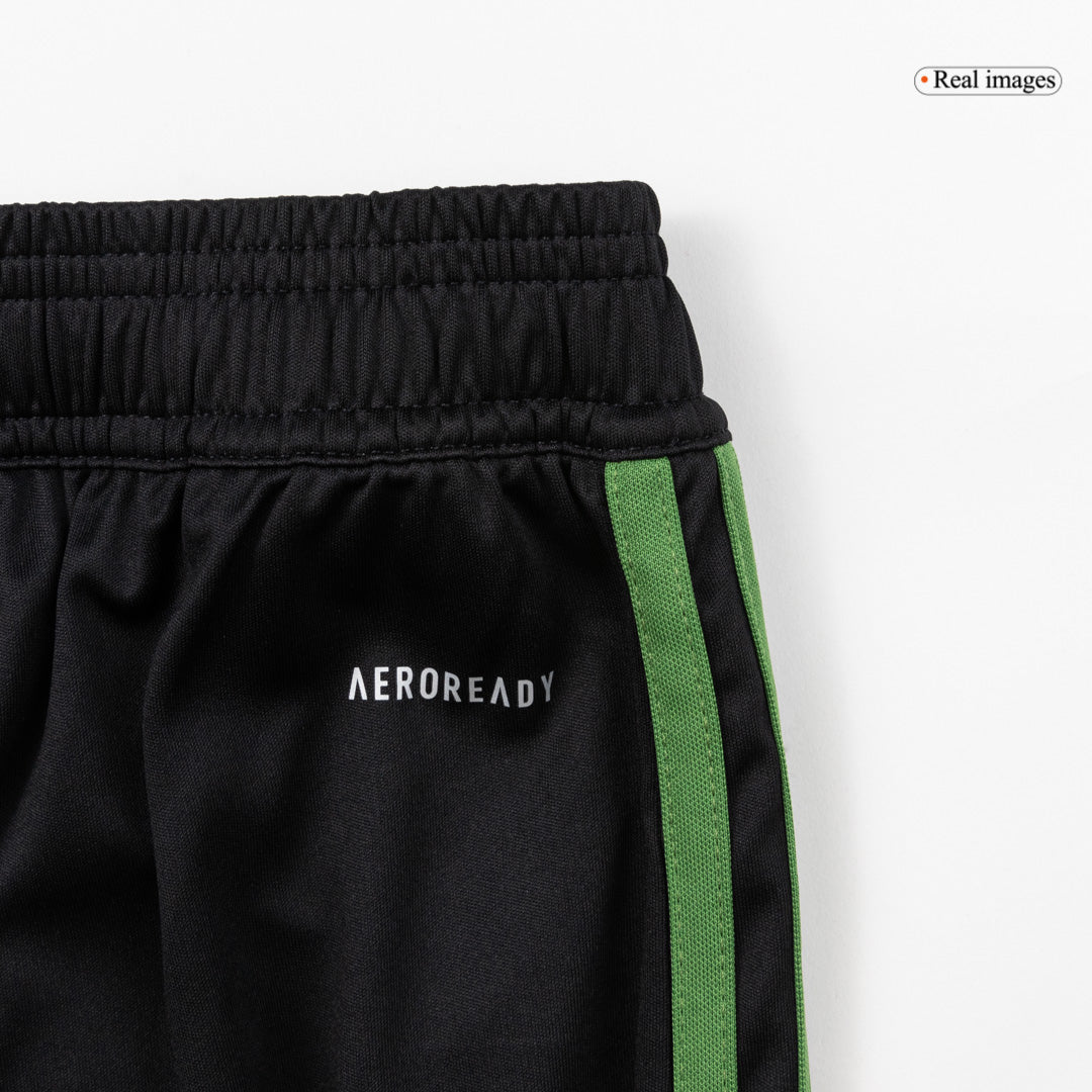 Shorts de football Bayern Munich 2025/26 pour homme