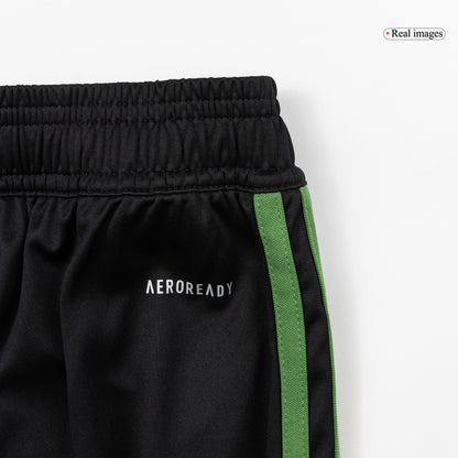 Shorts de football Bayern Munich 2025/26 pour homme