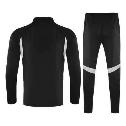 Ensemble de survêtement d'entraînement Real Madrid 2025/26 pour homme