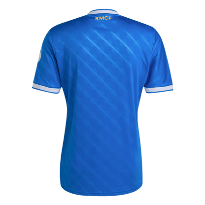 Maillot de football extérieur third Real Madrid 2025/26 pour homme