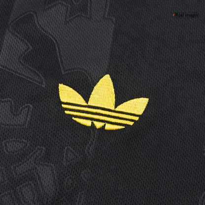 Maillot de football extérieur third Manchester United Femme 2025/26