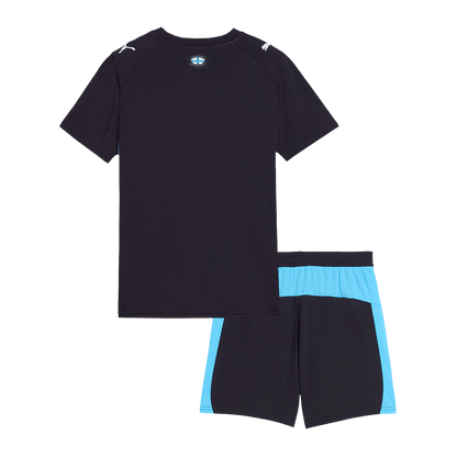 Ensemble Maillot de Foot Extérieur Enfant Marseille 2025/26