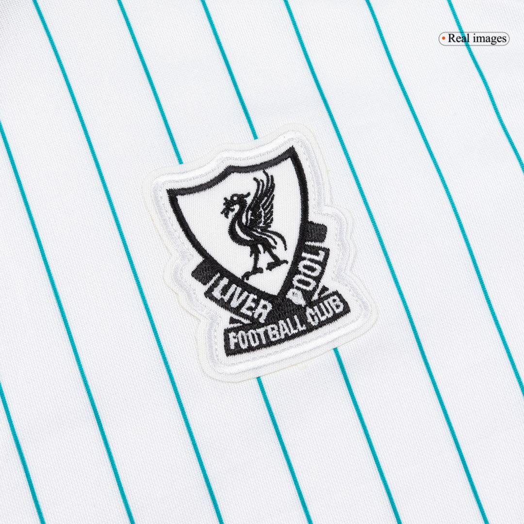 Maillot de football ICON Liverpool 2025/26 pour homme