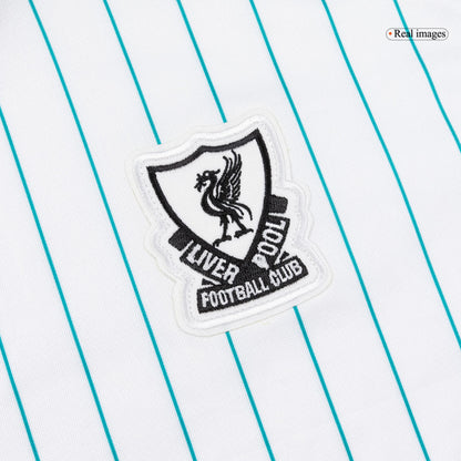 Maillot de football ICON Liverpool 2025/26 pour homme