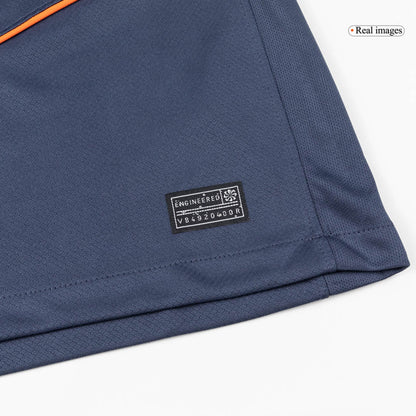 Maillot de Foot Homme Inter Milan Extérieur Troisième 2025/26
