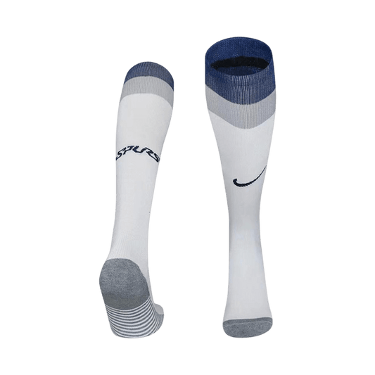 Kid's Tottenham Hotspur 2025/26 Home Soccer Socks
