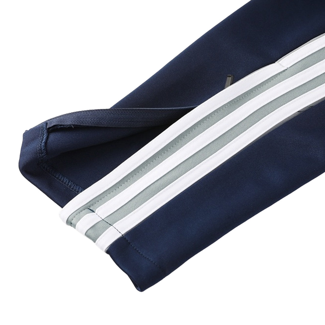 Kit de Survêtement d'Entraînement Homme Real Madrid 2025/26